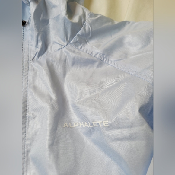 Alphalete jacket - Picture 2 of 4